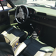 If you love green, this is your Porsche.
